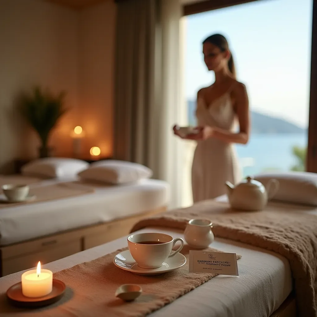 Professional team collaboration