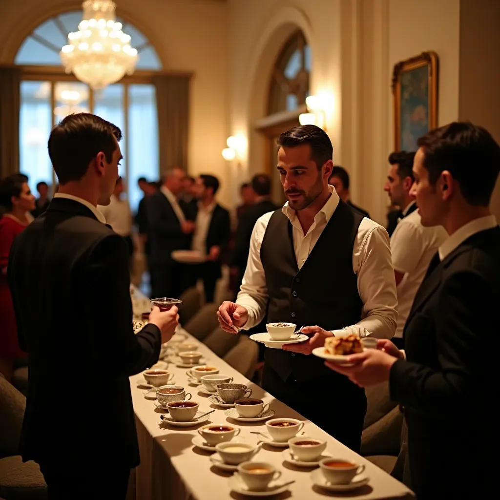 Cutting-edge technology